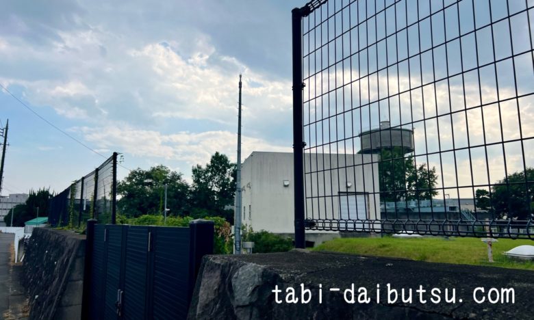 桐生市のアメダス