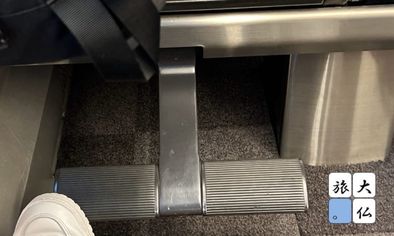 成田エクスプレスグリーン車