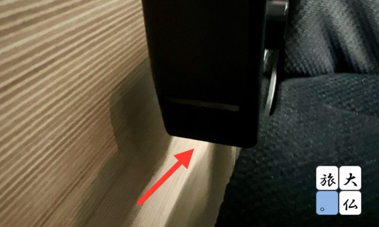 成田エクスプレス普通車