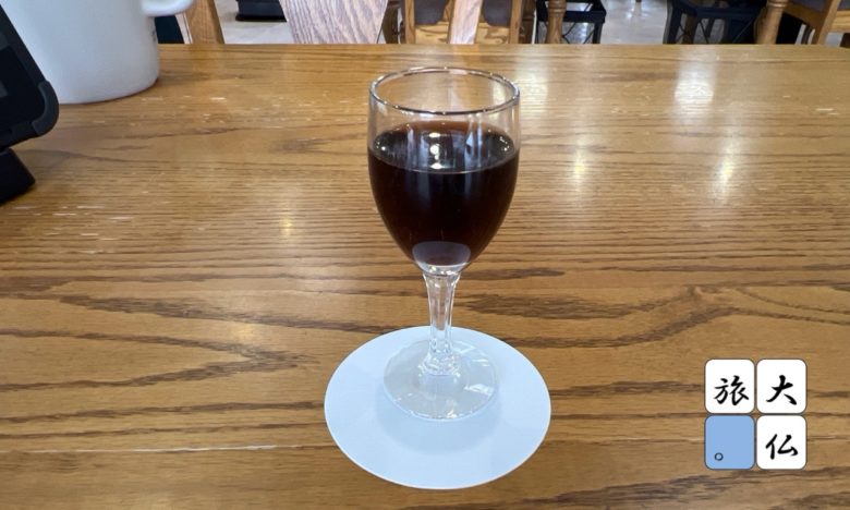 にんにくコーラ