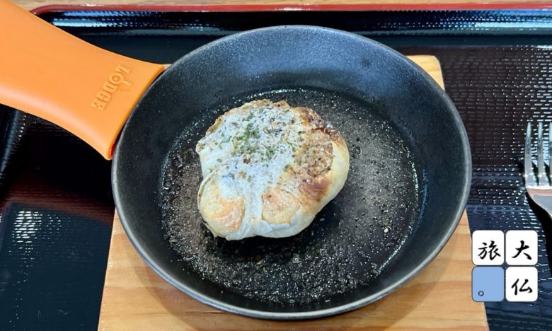 ほっくり丸焼きにんにく