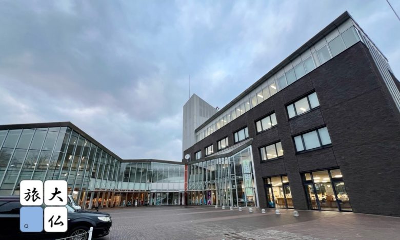 三戸町役場2025.11.26